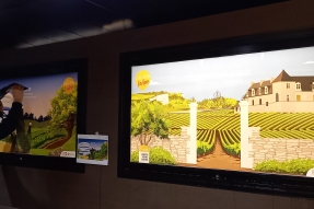 La Côte-d’Or s’affiche sur l’Autoroute